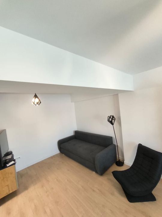 Apartament 2 camere Timpuri Noi-Vitan Parcare - Poză 5