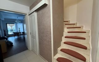 Casă  de inchiriat 4 camere, mobilată lux, curte 70 mp – Cosmopolis - Poză 4