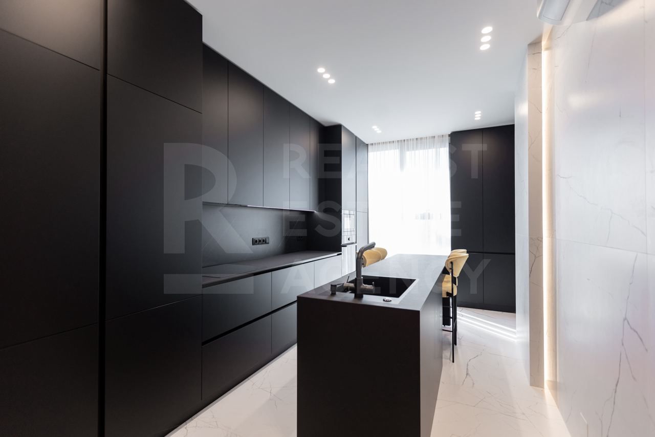Vânzare, penthouse, 4 camere, strada Bogdan Petriceicu Hașdeu, Centru - Poză 21