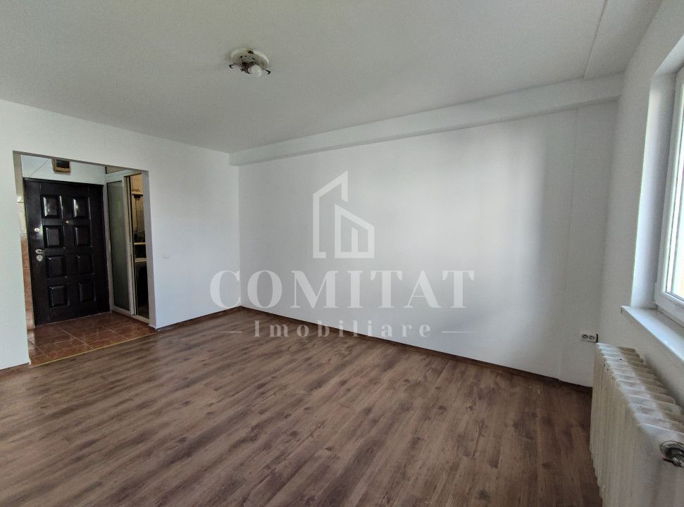 Garsoniera ideala pentru investitie | etaj 1 | Cartier Marasti - Poză 2