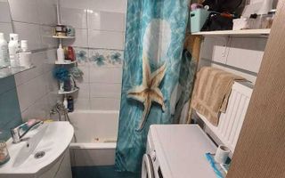 Apartament 3 camere, decomandat, 48 mp, etaj 3/4, zona Păcurari – Moara de Foc, Iași - Poză 6