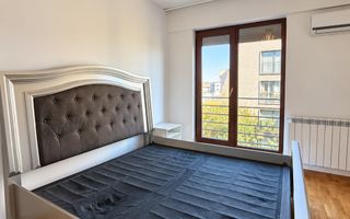 VANZARE APARTAMENT LUX 3 CAMERE | AVIATIEI | 109MP | PARCARE | MOBILAT - Poză 10