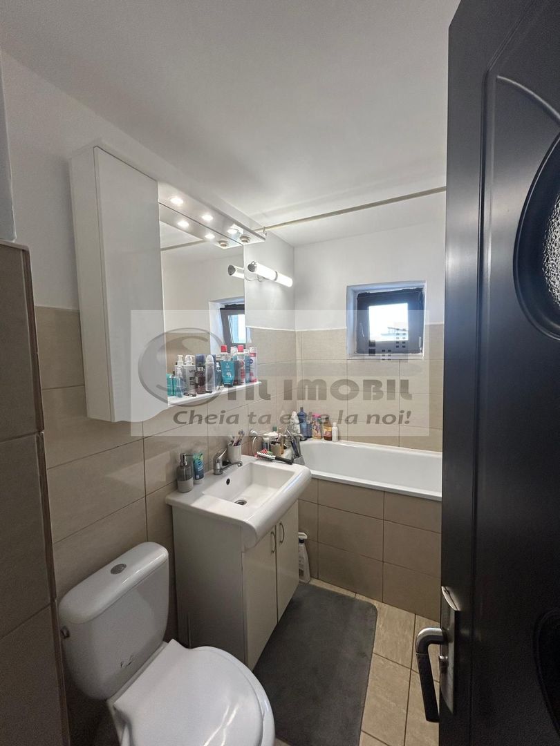 Apartament 1 cameră– Tomesti, lângă Sala Sporturilor 70.000 euro - Poză 6