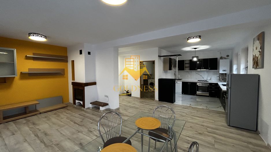 4 camere open space, Curte, Parcare, Modern, Lidl, Buna Ziua - Poză 5