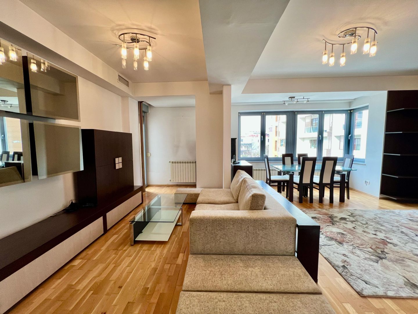 Apartament 2 camere, Herăstrău / Cartierul Francez - Poză 2