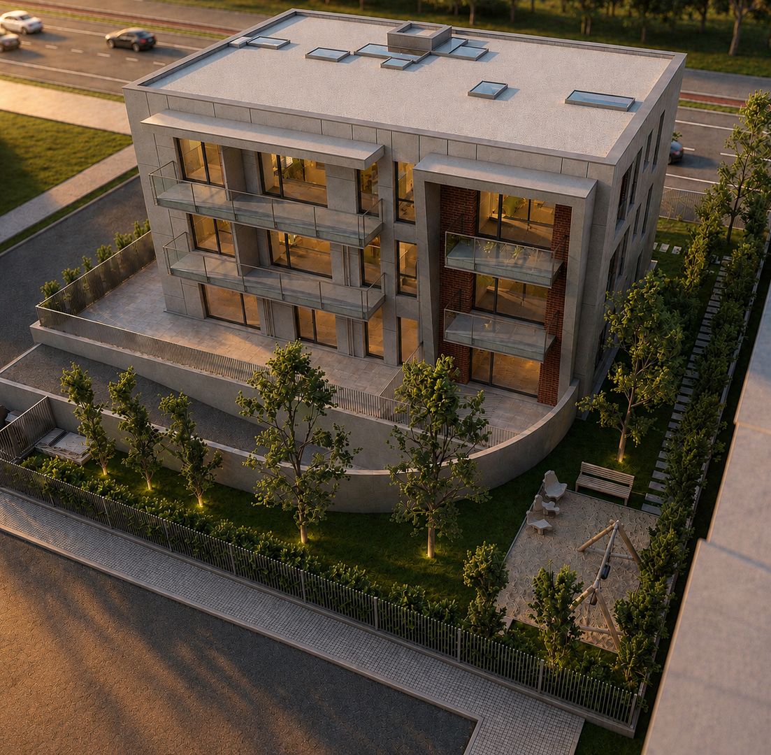 Apartament 2 camere | Dorobanților | Comision 0% - Poză 9