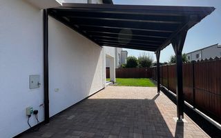 Duplex nou cu 5 camere, amplasament excelent |Dumbrăvița| - Poză 12