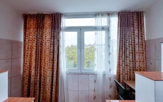 TOMIS NORD(COD 05) - Apartament 2 camere luminos, poziție excelentă - Poză 18