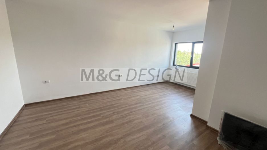 Apartament 3 camere zona Crisan , etaj 1, prima inchiriere - Poză 9