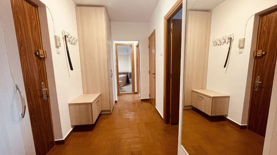 Apartament 2 camere Vitan, loc de parcare inclus - Poză 14