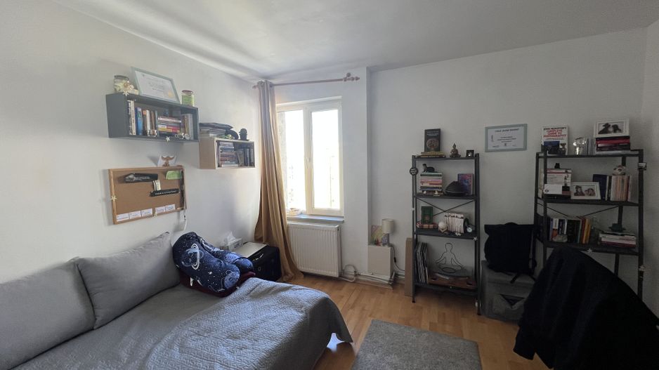 Apartament Lujerului - Iuliu Maniu - Poză 14