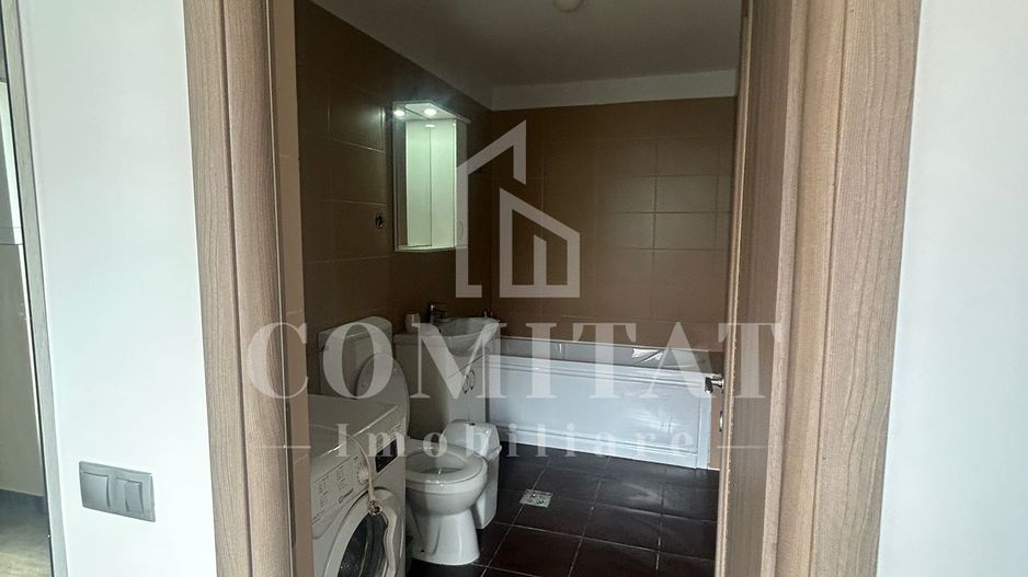 Apartament cu 2 camere | Curte | Zona Piata 14 Iulie - Grigorescu - Poză 11