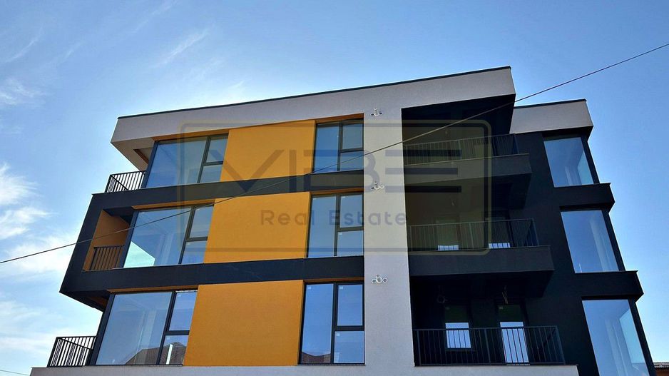 Apartament 2 camere AMBIANCE RESIDENCE - Poză 30