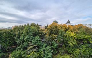 Apartament cu 3 camere 90,11 mp, bloc 1996 - Unirii - Poză 10