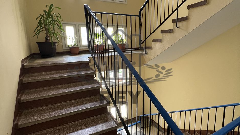 Apartament 2 camere zona M.Viteazul | Rahovei | Ale. Infanteriștilor - Poză 25