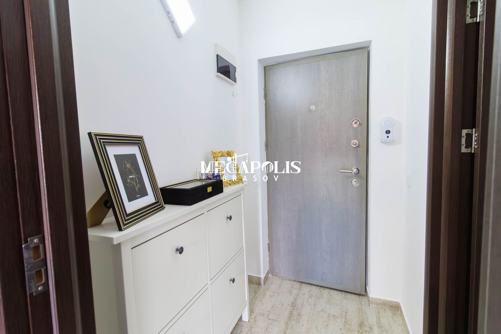 Penthouse EXCLUSIVIST / Terasă 84 mp / Parcare - Poză 19