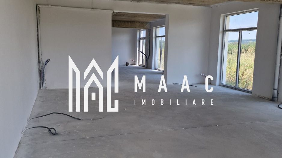 Spațiu comercial de închiriat | Șelimbăr | Credi Residence - Poză 3