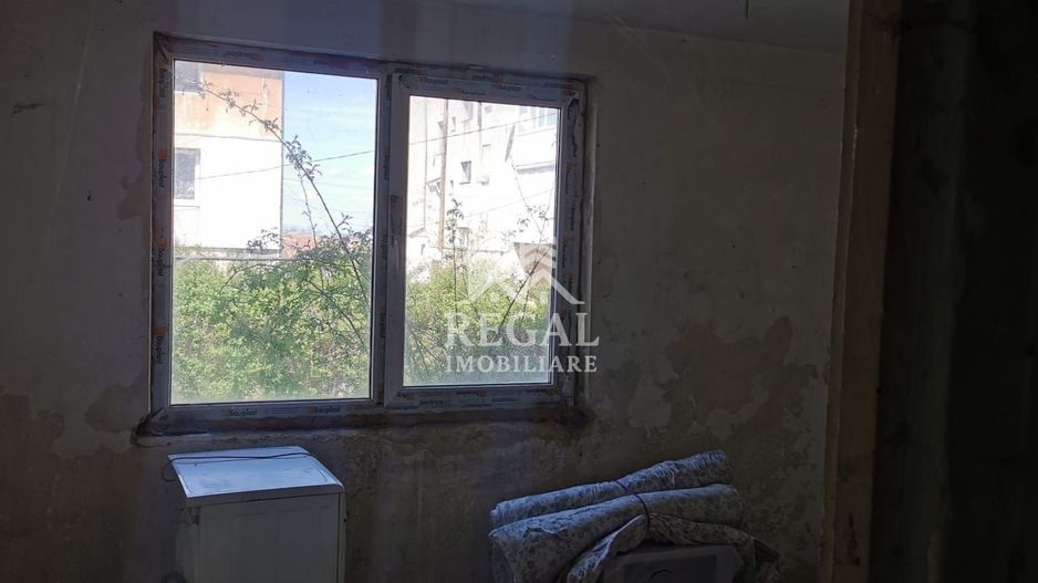 Apartament de vânzare în Ghelari – parter, ideal pentru renovare - Poză 7