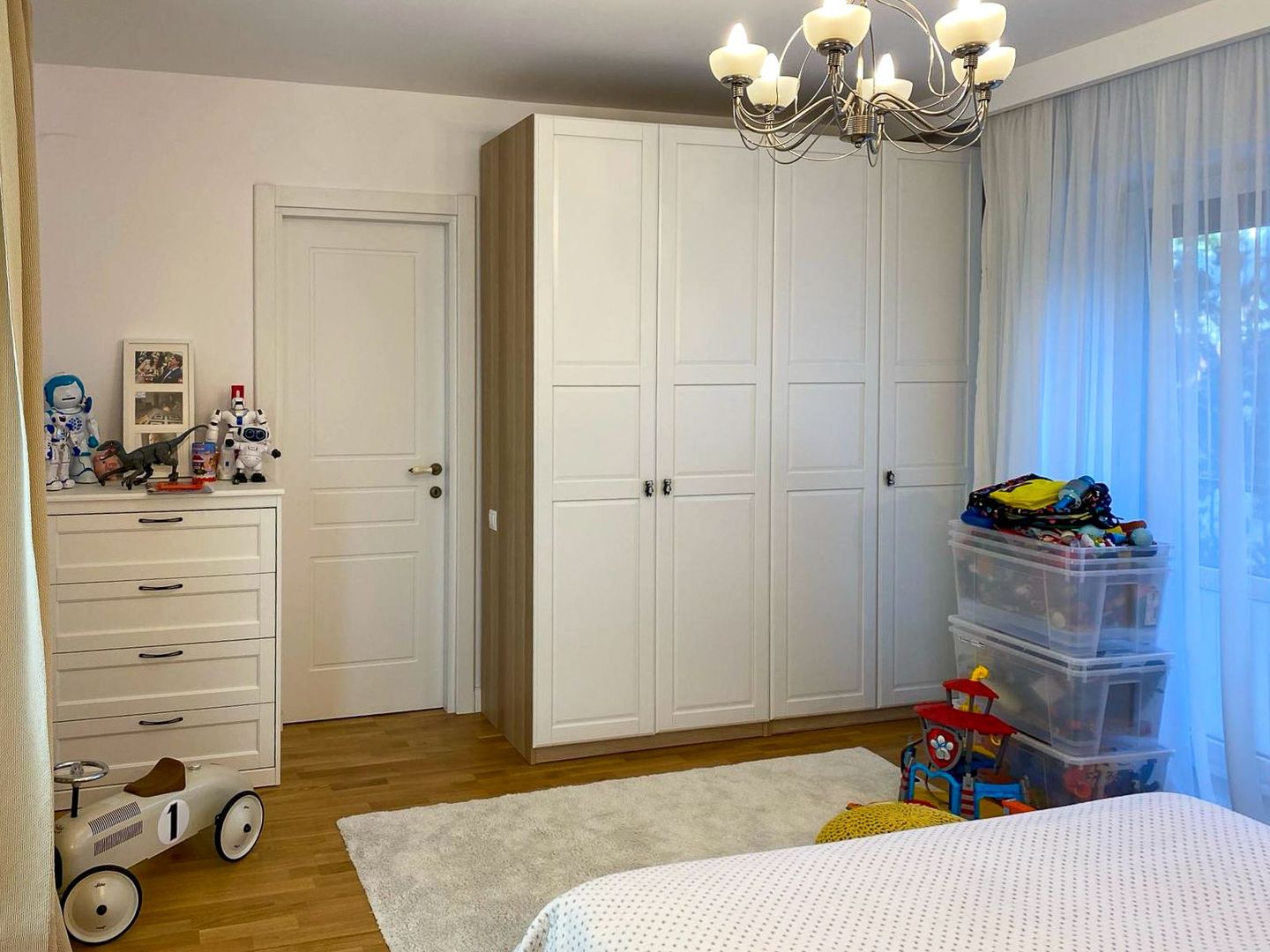 Ready to move!  Vila deosebita în Pipera- Iancu Nicolae - Poză 41