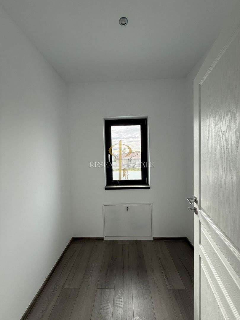 Casa individuală 4 camere | Săcălaz - Cartier Europa - Poză 8