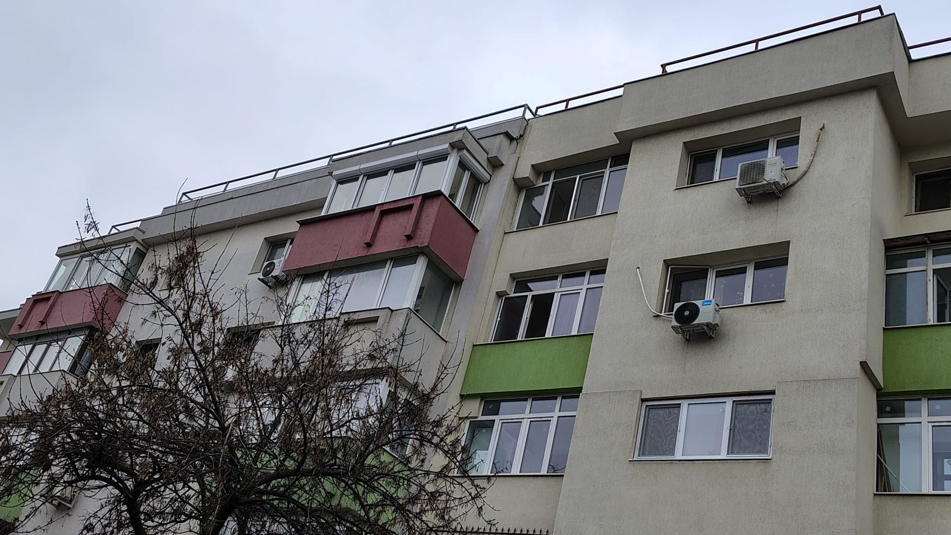2 camere Baneasa I parc Herastrau I utilat complet - Poză 9