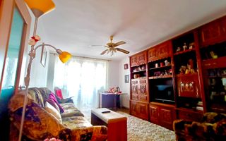 Apartament 2 camere | Decomandat | Rahovei - Poză 1