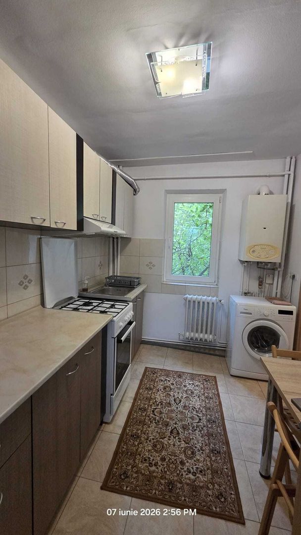 Apartament 2 camere 50 mp. Tudor Vladimirescu, 102000 euro - Poză 4