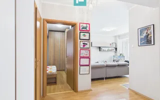 Apartament de vânzare Nufărul Oradea, 65 mp - Poză 24