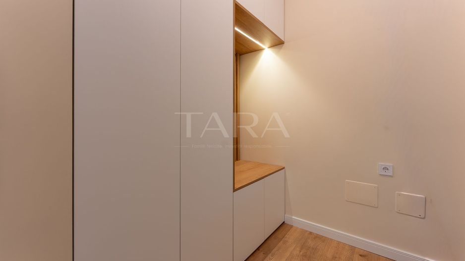 Apartament modern, gata de locuit – Florești. - Poză 9