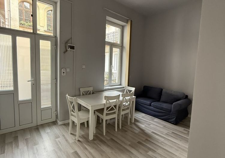 Apartament cu 2 camere renovat | 55 mp | Ultracentral - Poză 3