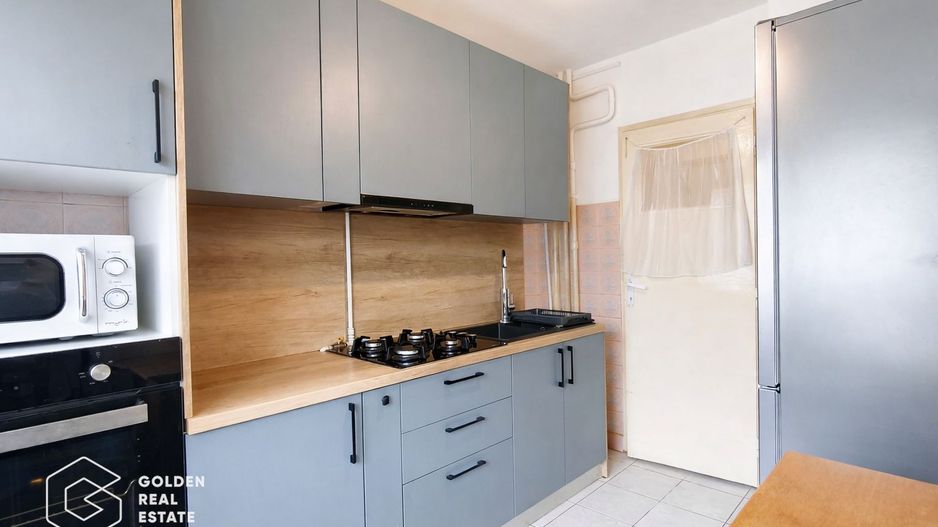 Apartament 2 camere, modern, zona Podgoria - Poză 1