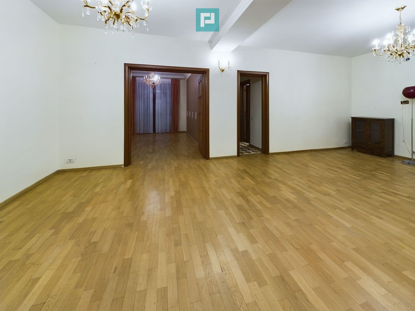 Apartament boem cu 3 Camere în Inima Dorobanțiului - Poză 1