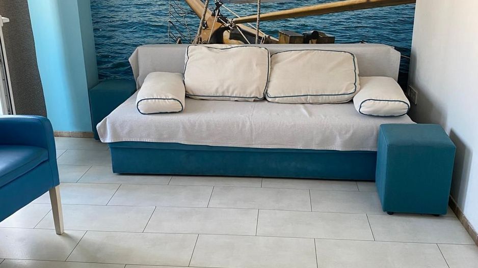 Studio 2 camere, etaj 8, balcon, Mall Vitan, pret excelent - Poză 4