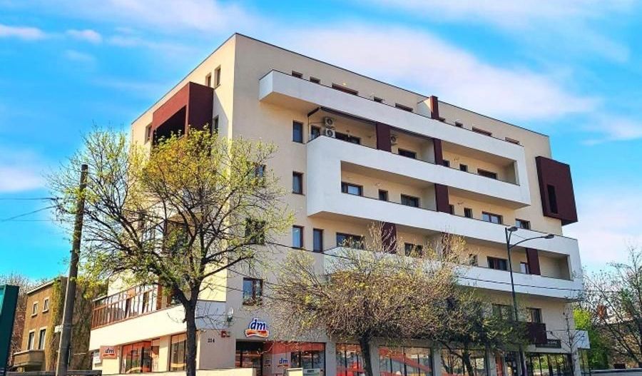 Apartament 2 camere NOU, 6 min Metrou Timpuri Noi, centrală proprie - Poză 13
