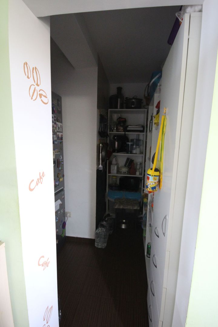 Duplex mobilat in Dumbravita - Poză 12