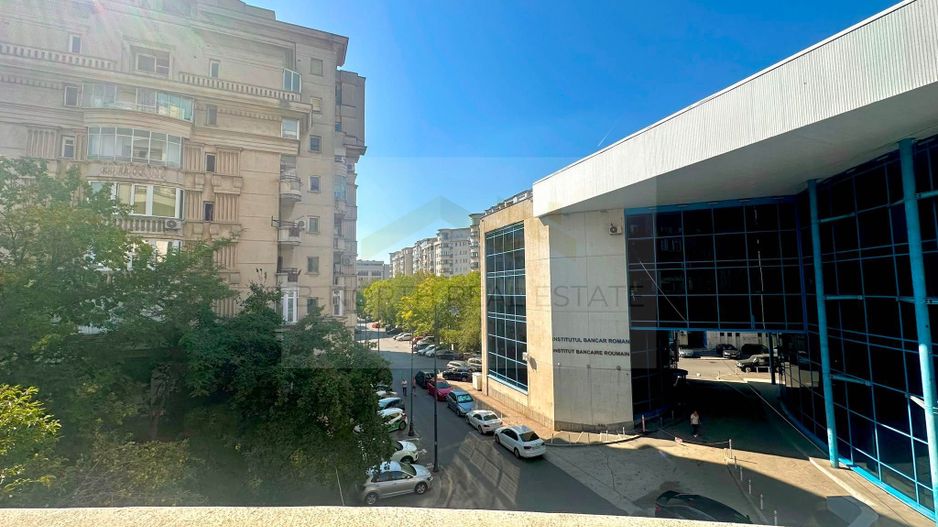 Apartament 2 camere de închiriat | Bulevardul Unirii | rezidential sau birou - Poză 8