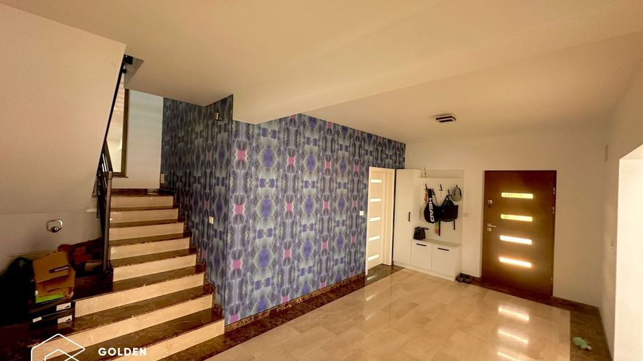 Oportunitate! Vila de lux, Livada, P+E, 5 camere, teren 957mp - Poză 9