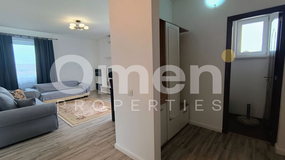 Apartament 2 camere | 56 mp | Complex rezidențial cu piscină | Loc de parcare - Poză 8