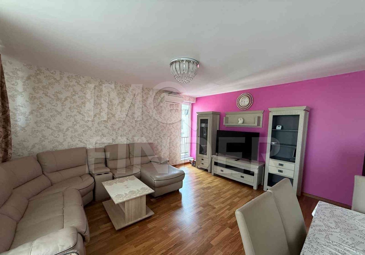 Apartament de Vis în Andrei Mureșanu – Liniște, Confort și Eleganță - Poză 2