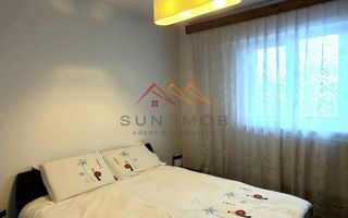 Apartament 3 camere, ultracentral, decomandat, 2 grupuri sanitare - Poză 5