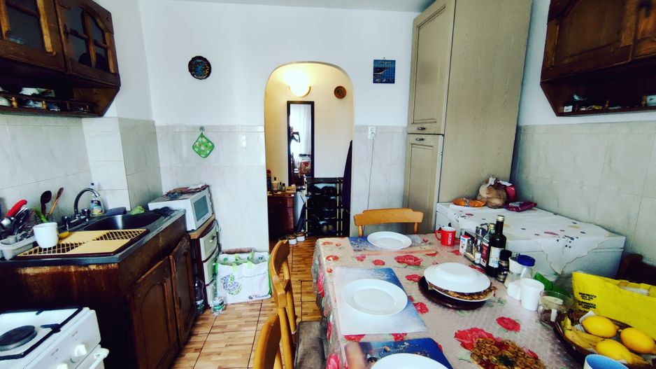 APARTAMENT SEMIDECOMANDAT  2 CAMERE CALEA ARADULUI - Poză 8
