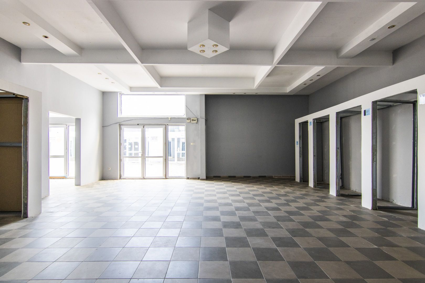 Spatiu Comercial | DE INCHIRIAT | Valea Cascadelor | Depozit | Showroom | Retail - Poză 5