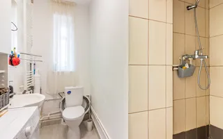 Apartament cu 3 camere de vânzare Cismigiu/ Gheorghe Lazar - Poză 15