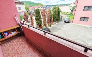 3 camere, TOTUL NOU, modern, balcon, parcare, Floresti - Poză 16