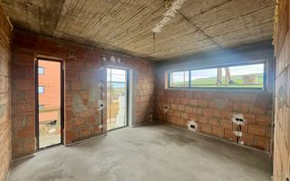 Casă de tip duplex de vânzare | 4 camere | Zona Auchan - Iris - Poză 5