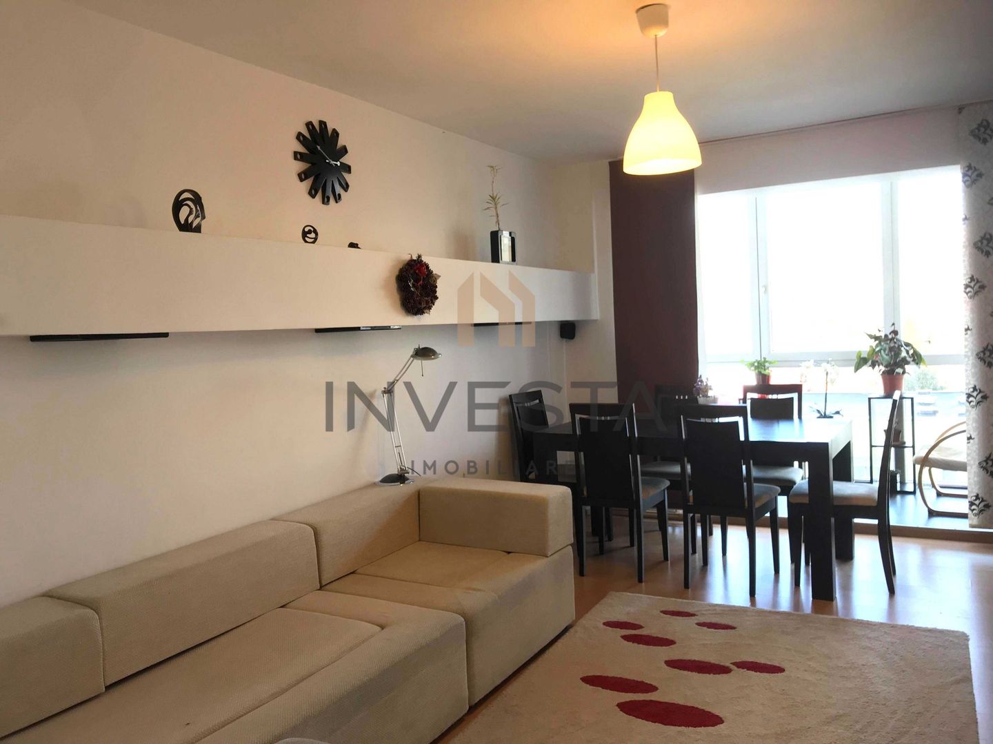 Apartament cu 2 camere, localizat in Cluj-Napoca, cartierul Grigorescu - Poză 2