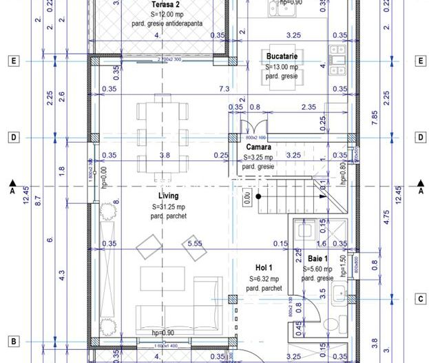 Zona Centrala/Finisare Septembrie/Finisaje Incluse/Credit - Poză 4