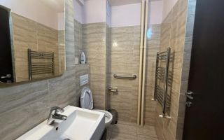 Ap 2 camere, zona Circumvalatiunii - Favorit, et 1, centrala - Poză 7