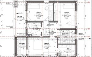 Case individuale cu teren de 420 mp! - Poză 5