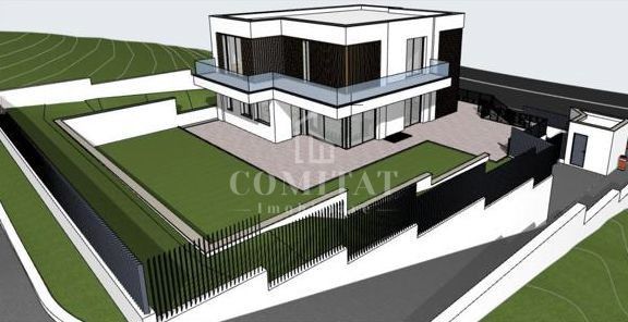 Teren cu autorizație cartierul Borhanci - Poză 2